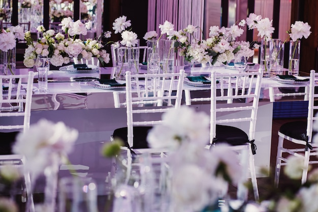 Event Decoration: Wedding Decor and Event Planning Guide