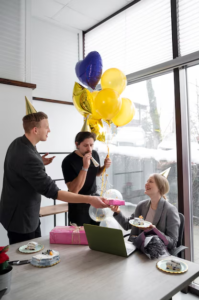 Party Decorations Near Me: Elevate Your Celebrations with Perfect Décor