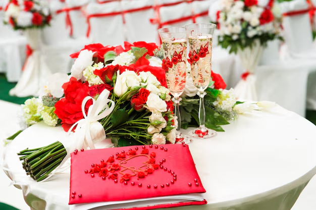 Transforming Your Celebrations with Stunning Decorations and Expert Event Planning