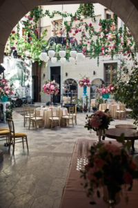 best wedding venues uk