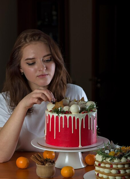 birthday cakes near me