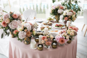 Wedding Decoration Hire