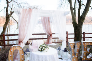 Discover Party Decorations UK & Wedding Chair Covers – Perfect Decorations for Every Event