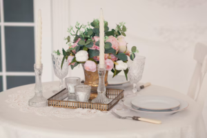 Wedding & Event Decorations | Hire Decor with Gold Park Events