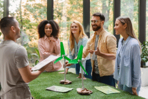team Building Activities