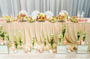 Gold Park Event