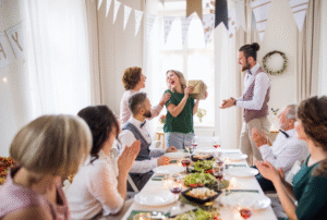 Plan a Birthday Party Like a Pro