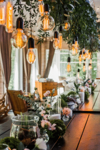 Planning a Birthday Party